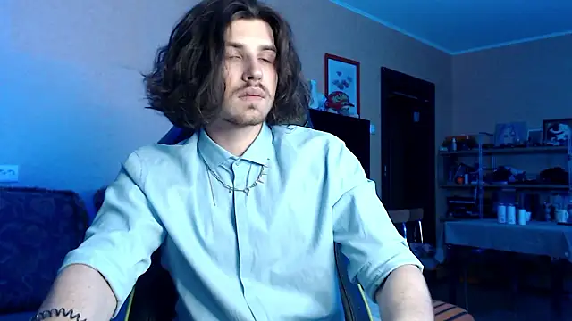 Snapshot of daddyMarty420 chatting on 18, 3, 2026 daddyMarty420 online show from 18, 3, 2026