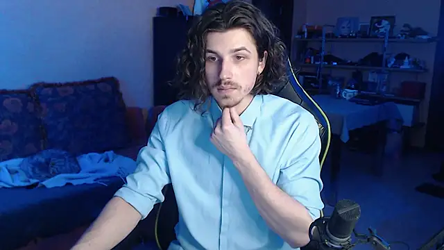 Snapshot of daddyMarty420 chatting on 25, 3, 2026 daddyMarty420 online show from 25, 3, 2026