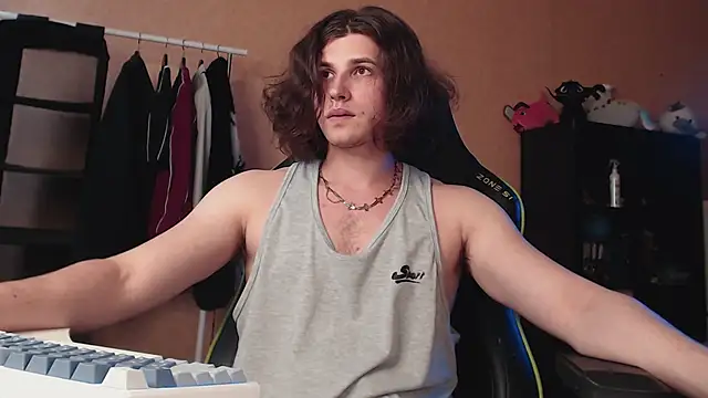 daddyMarty420 online show from 13, 5, 2026