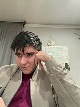 Snapshot of Yann_18 chatting on 14, 1, 2026 Yann 18 online show from 14, 1, 2026