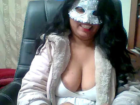 Snapshot of kamayanisingh24 chatting on 16, 1, 2025 kamayanisingh24 online show from 16, 1, 2025