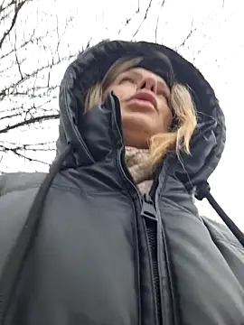 Snapshot of YourJuliena chatting on 13, 1, 2025 YourJuliena online show from 13, 1, 2025