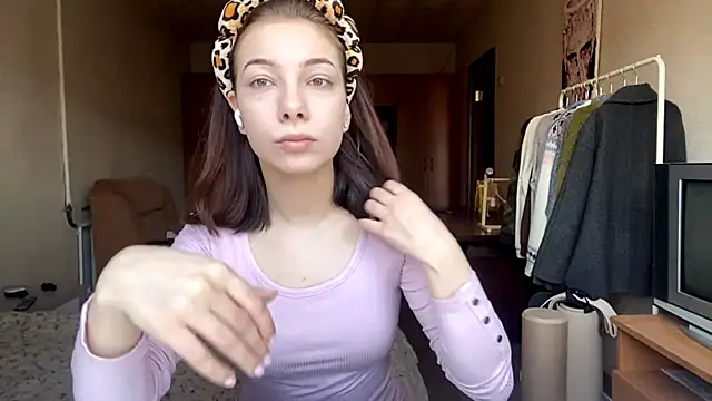 RettaFan online show from 4, 4, 2026