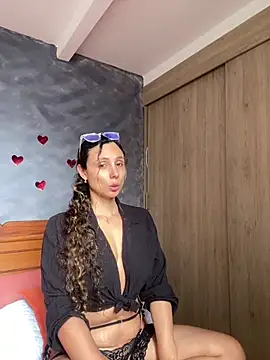 MafeeRoss online show from 24, 2, 2026