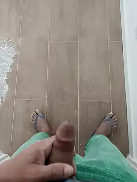 Pau de mel20 online show from 3, 12, 2024