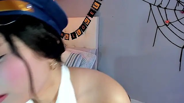 Maia W10 online show from 31, 10, 2025