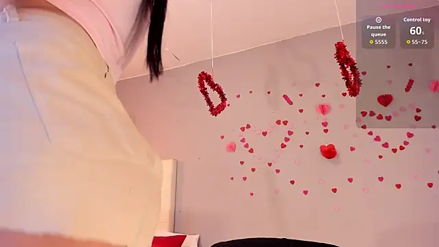 Maia W10 online show from 20, 2, 2026