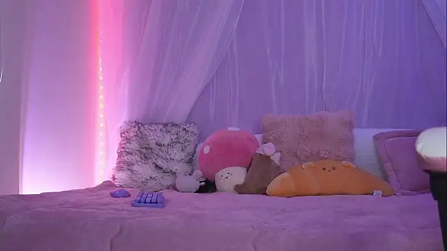 Lilou albrecht online show from 27, 3, 2026