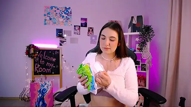 MelissaLovvv online show from 9, 2, 2025