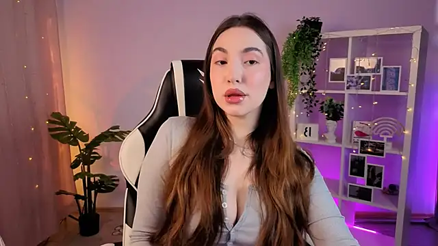 MelissaLovvv online show from 21, 11, 2025