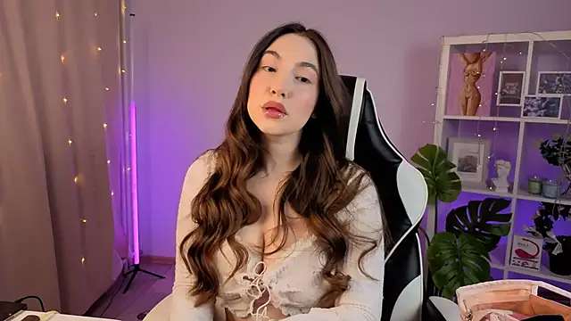 MelissaLovvv online show from 15, 2, 2026