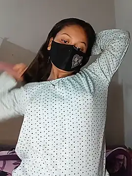 Nadia-2 online show from 25, 12, 2024