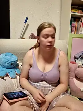 Snapshot of rose_bunny chatting on 7, 1, 2025 rose bunny online show from 7, 1, 2025