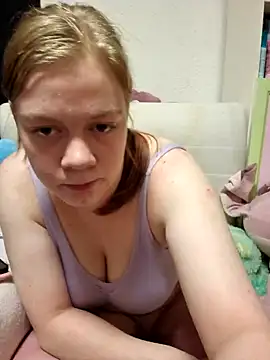 Snapshot of rose_bunny chatting on 8, 1, 2025 rose bunny online show from 8, 1, 2025