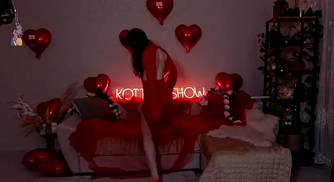 -Kottyaa- online show from 14, 2, 2025