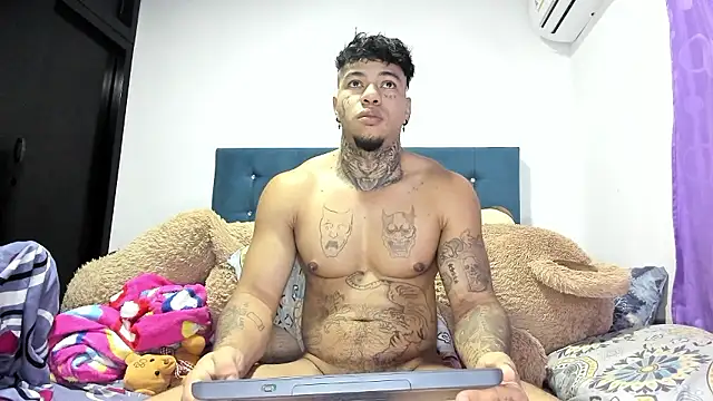 daamonxxx19 online show from 10, 1, 2026