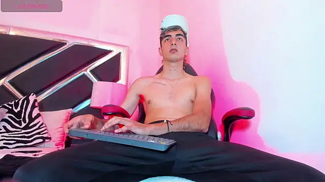 DimitryHank online show from 12, 1, 2025