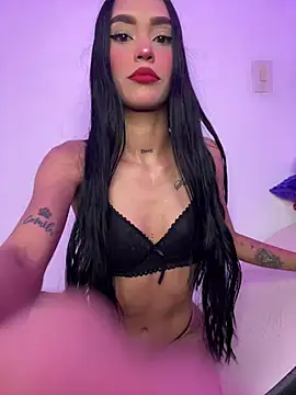 Exotic girl666 online show from 10, 7, 2026