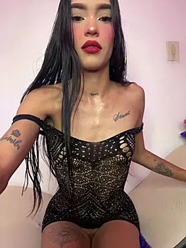 Exotic girl666 online show from 18, 7, 2026