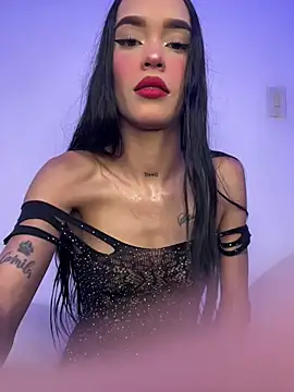 Exotic girl666 online show from 25, 7, 2026