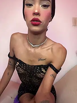Exotic girl666 online show from 2, 8, 2026