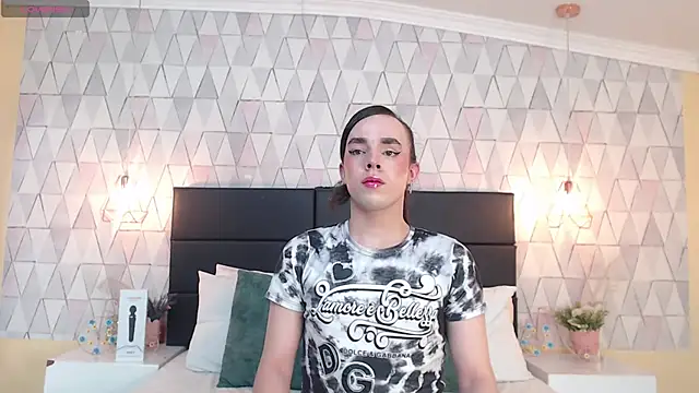 JustinePerry online show from 15, 9, 2025