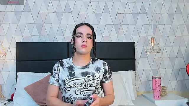 JustinePerry online show from 29, 11, 2025