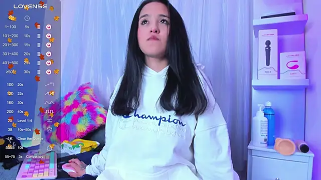 tokito mitsuri online show from 3, 3, 2025