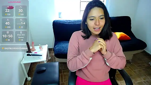 Snapshot of 911Calling chatting on 7, 12, 2024 911Calling online show from 7, 12, 2024