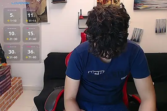 Angelo-cianuro- online show from 30, 10, 2025