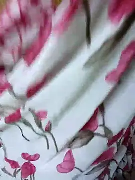 Snapshot of aliseanu chatting on 18, 3, 2025 aliseanu online show from 18, 3, 2025