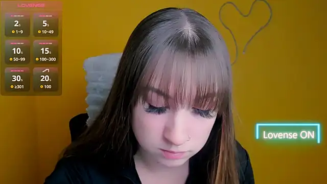 Snapshot of Evelina_GG chatting on 17, 1, 2026 Evelina GG online show from 17, 1, 2026