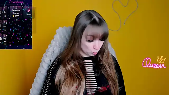 Snapshot of Evelina_GG chatting on 2, 2, 2026 Evelina GG online show from 2, 2, 2026