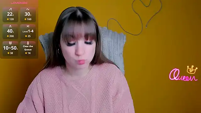 Snapshot of Evelina_GG chatting on 7, 2, 2026 Evelina GG online show from 7, 2, 2026