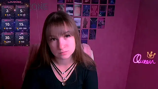 Snapshot of Evelina_GG chatting on 20, 2, 2026 Evelina GG online show from 20, 2, 2026