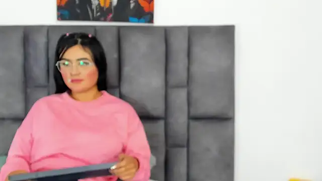 Snapshot of Dulce_amg chatting on 14, 2, 2025 Dulce amg online show from 14, 2, 2025