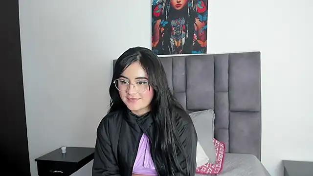 Snapshot of Dulce_amg chatting on 19, 2, 2025 Dulce amg online show from 19, 2, 2025