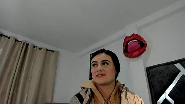 Snapshot of Dulce_amg chatting on 21, 4, 2026 Dulce amg online show from 21, 4, 2026