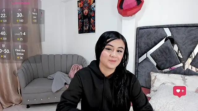 Snapshot of Dulce_amg chatting on 9, 5, 2026 Dulce amg online show from 9, 5, 2026