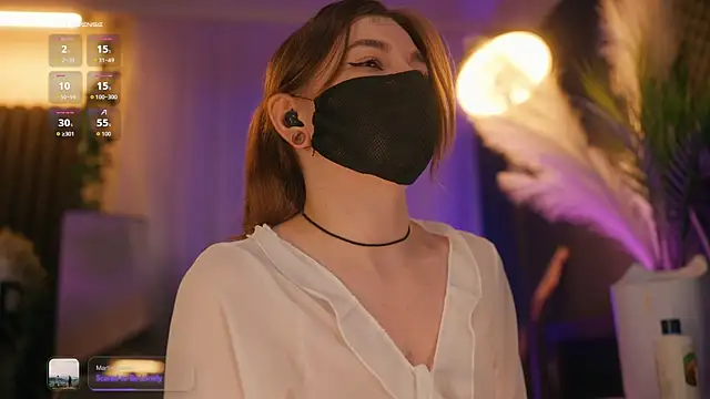 aarimass online show from 25, 3, 2026