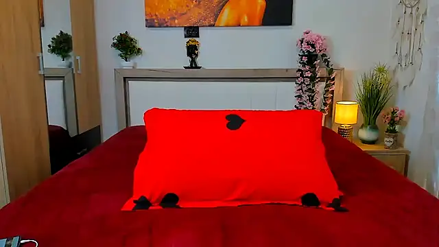 sweetangell69  online show from 3, 2, 2026