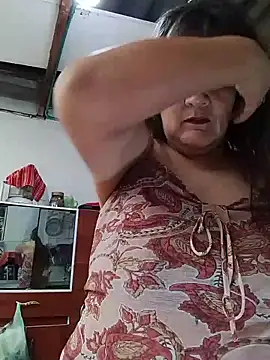 DirtyStefaniax online show from 13, 1, 2026