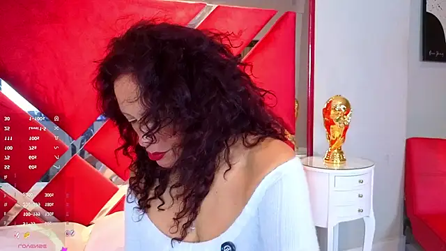 Snapshot of Kasandra_Gomez chatting on 15, 7, 2026 Kasandra Gomez online show from 15, 7, 2026