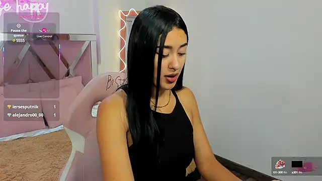 Snapshot of Moonshine_tay chatting on 9, 2, 2025 Moonshine tay online show from 9, 2, 2025