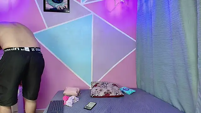 aaron antonella mds online show from 15, 1, 2026