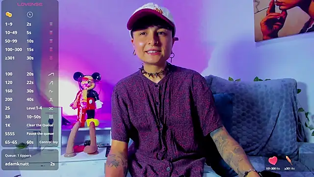 Snapshot of ZuryRamirez_ chatting on 1, 2, 2025 ZuryRamirez  online show from 1, 2, 2025