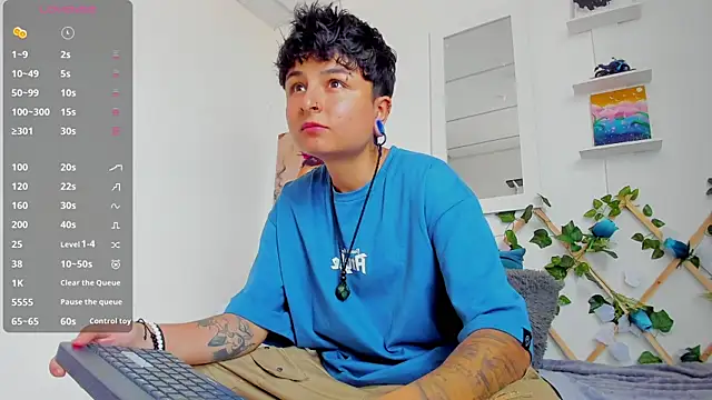 Snapshot of ZuryRamirez_ chatting on 21, 2, 2025 ZuryRamirez  online show from 21, 2, 2025