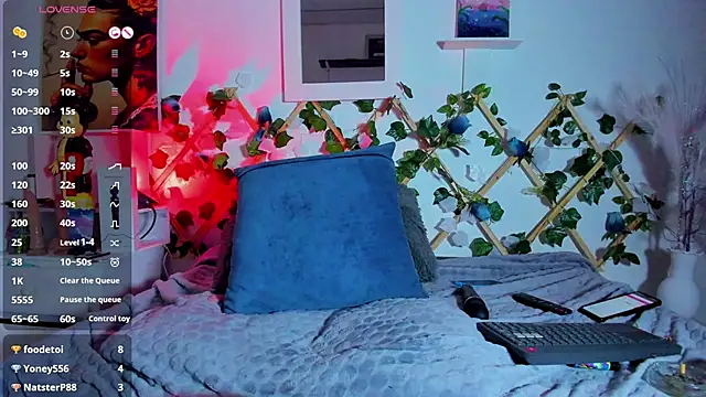 Snapshot of ZuryRamirez_ chatting on 21, 2, 2025 ZuryRamirez  online show from 21, 2, 2025