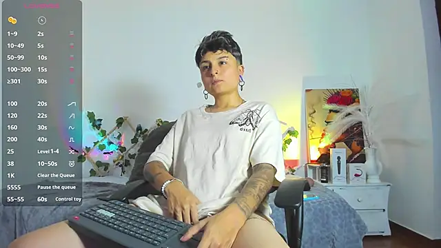 Snapshot of ZuryRamirez_ chatting on 7, 3, 2025 ZuryRamirez  online show from 7, 3, 2025