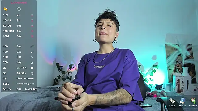 Snapshot of ZuryRamirez_ chatting on 9, 3, 2025 ZuryRamirez  online show from 9, 3, 2025